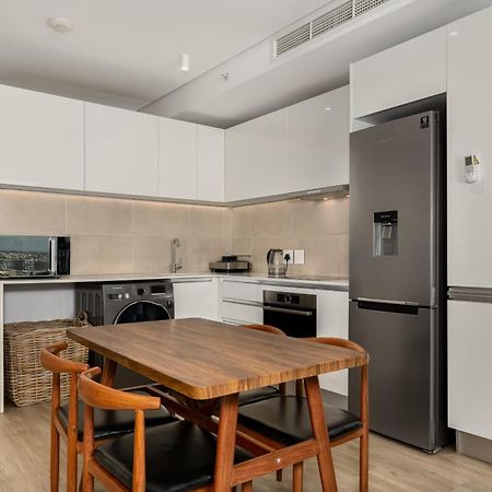117 On Strand Apartments Cape Town Dış mekan fotoğraf