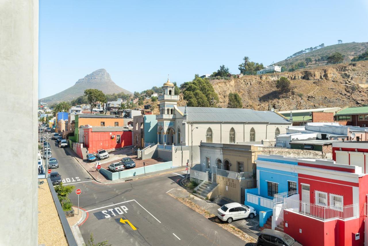 117 On Strand Apartments Cape Town Dış mekan fotoğraf