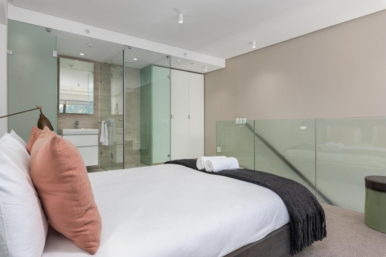 117 On Strand Apartments Cape Town Dış mekan fotoğraf