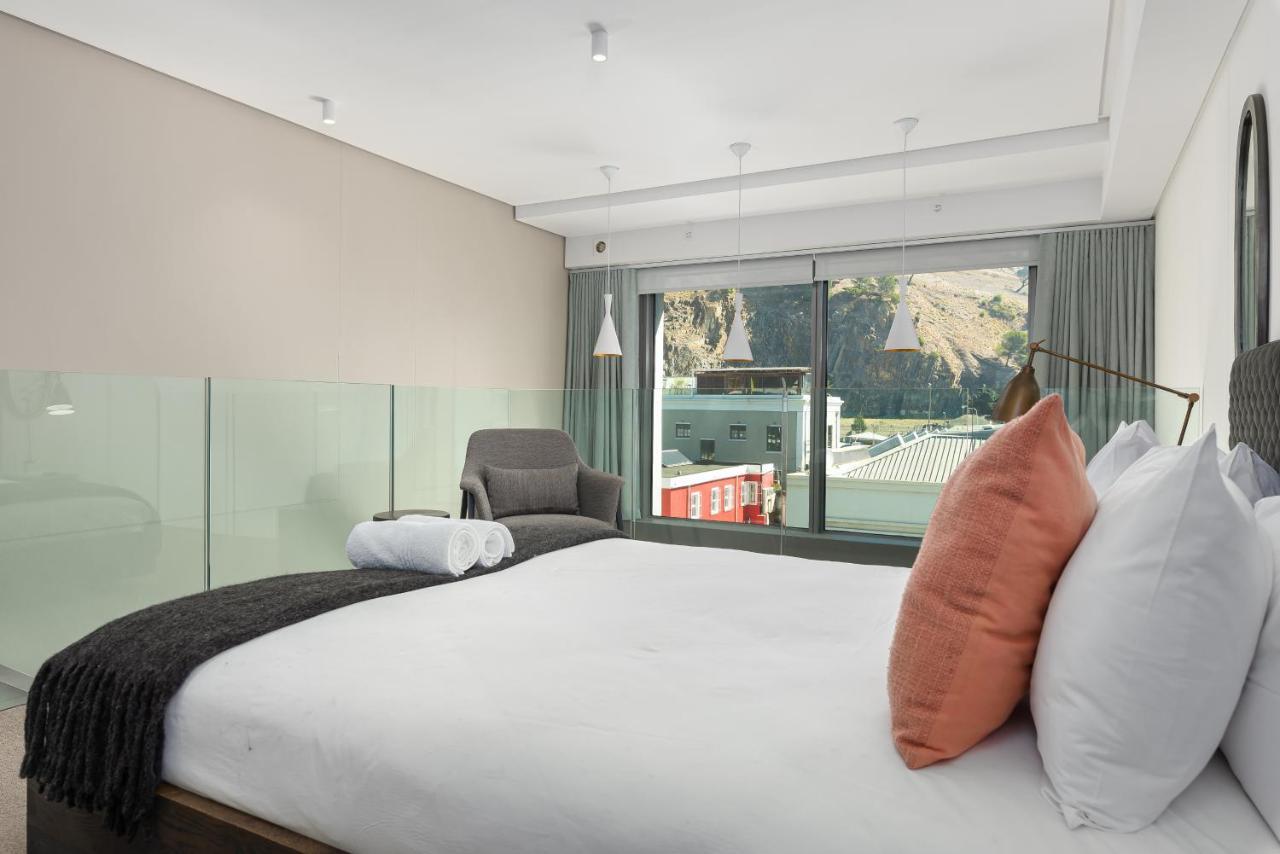 117 On Strand Apartments Cape Town Dış mekan fotoğraf