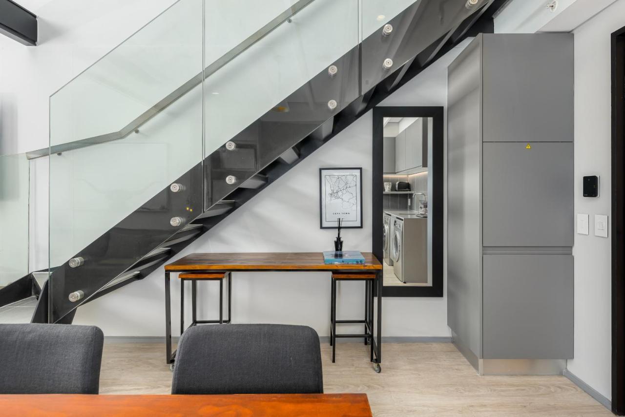 117 On Strand Apartments Cape Town Dış mekan fotoğraf