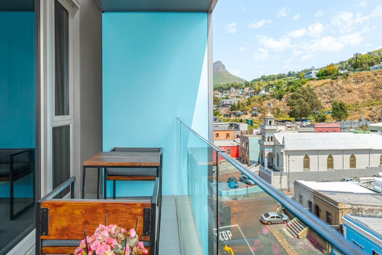 117 On Strand Apartments Cape Town Dış mekan fotoğraf