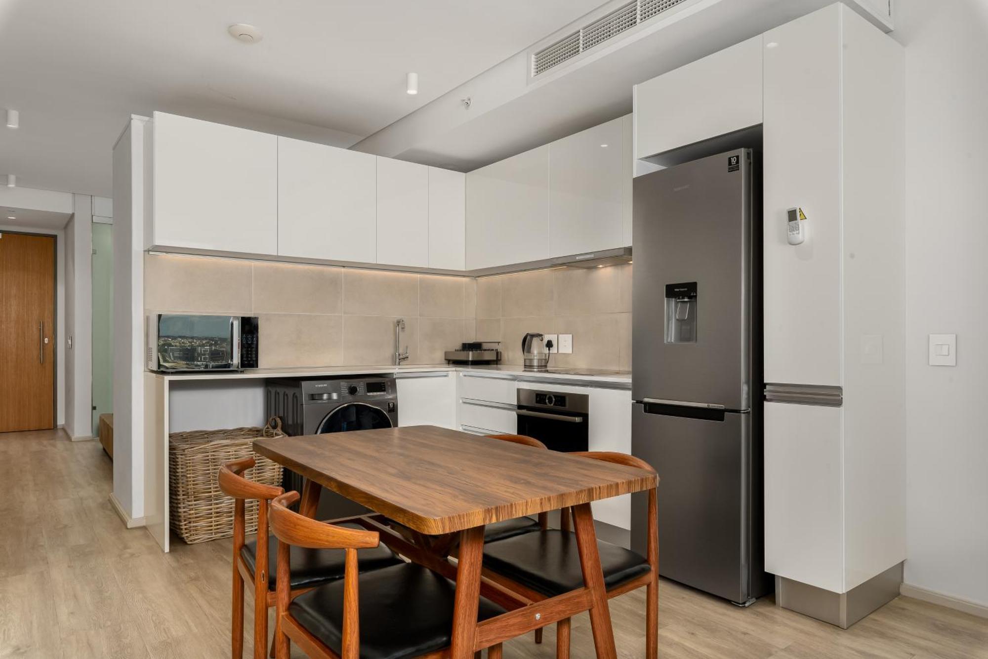 117 On Strand Apartments Cape Town Dış mekan fotoğraf