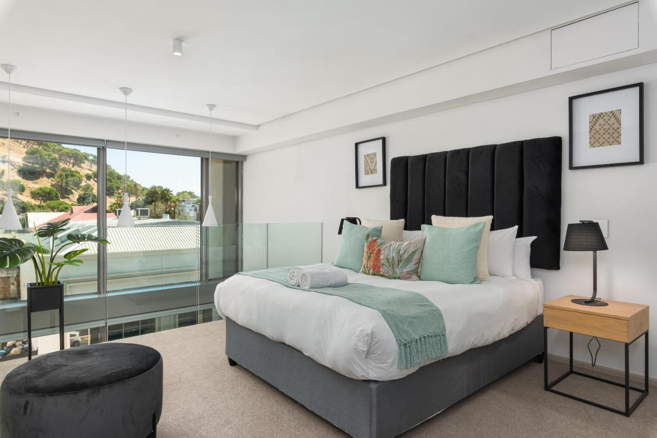 117 On Strand Apartments Cape Town Dış mekan fotoğraf