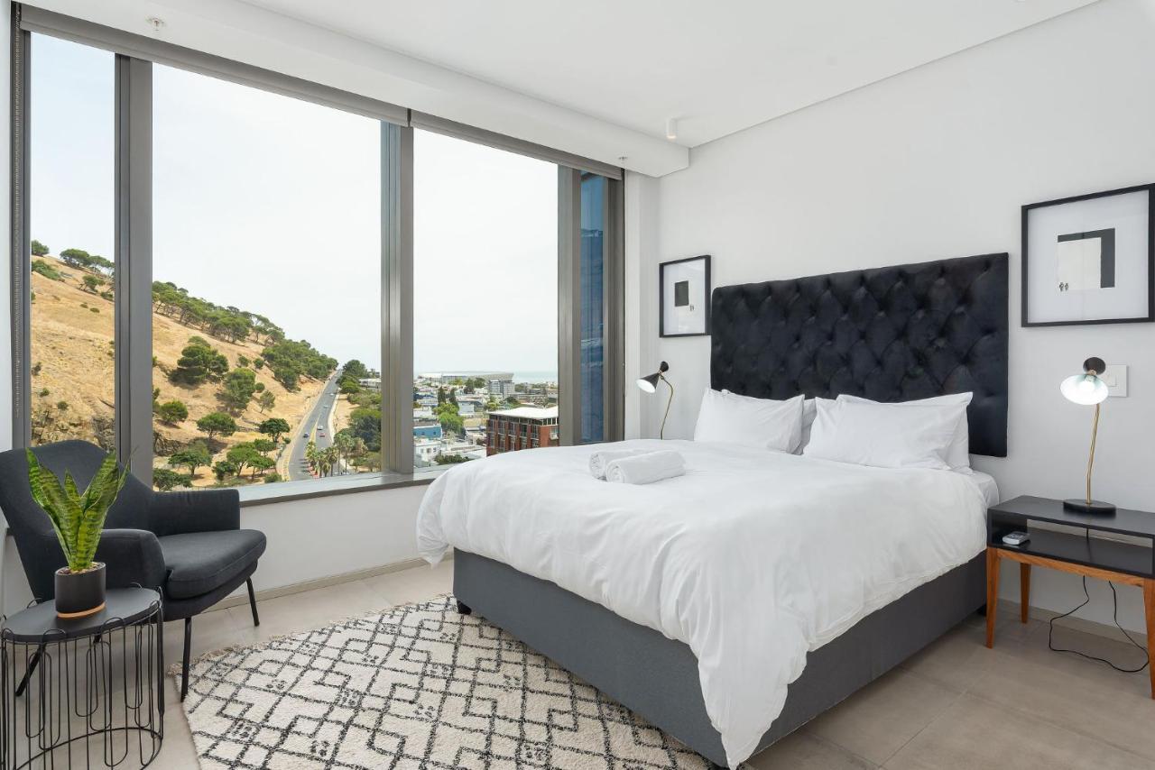 117 On Strand Apartments Cape Town Dış mekan fotoğraf