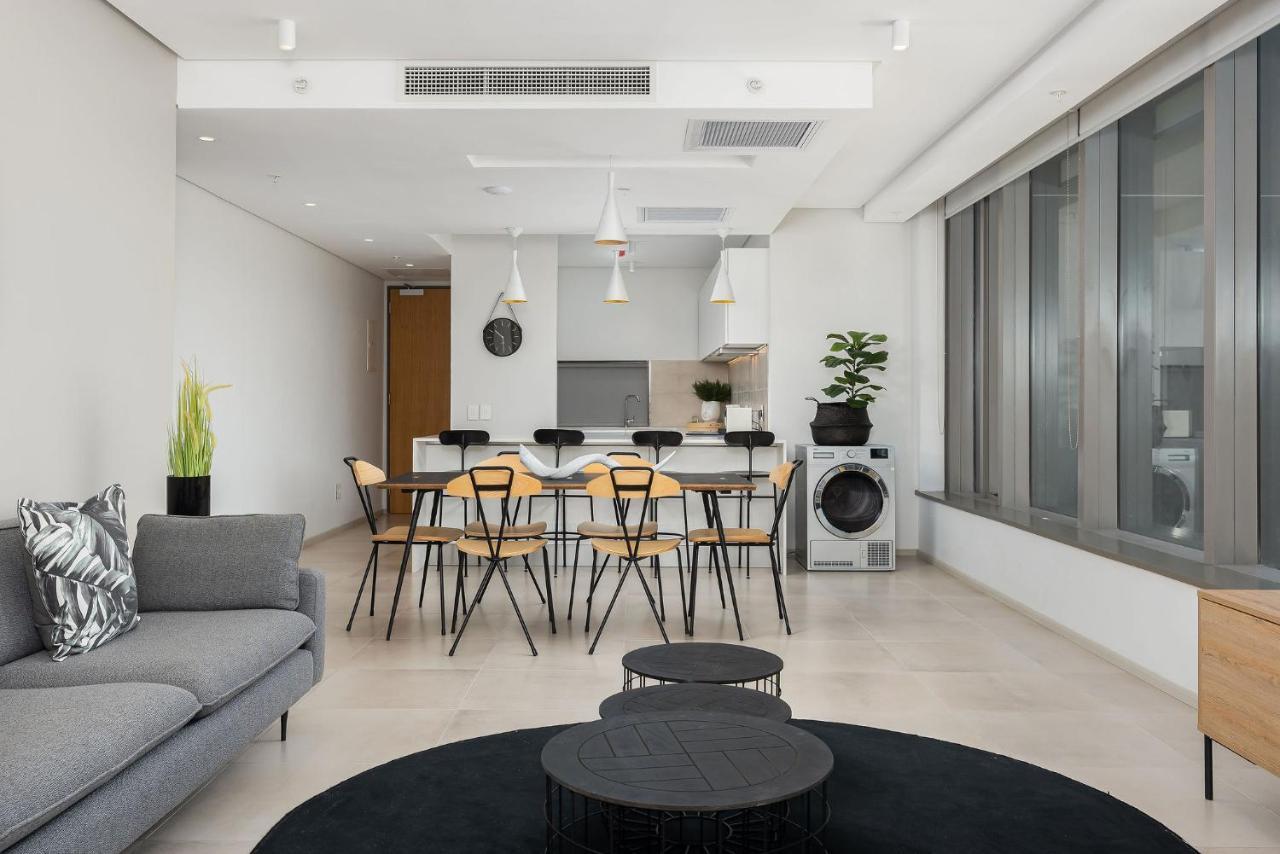 117 On Strand Apartments Cape Town Dış mekan fotoğraf
