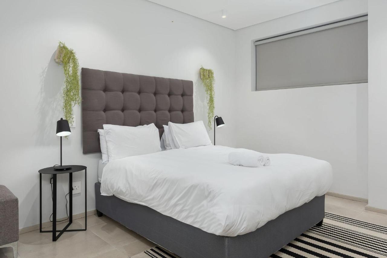 117 On Strand Apartments Cape Town Dış mekan fotoğraf