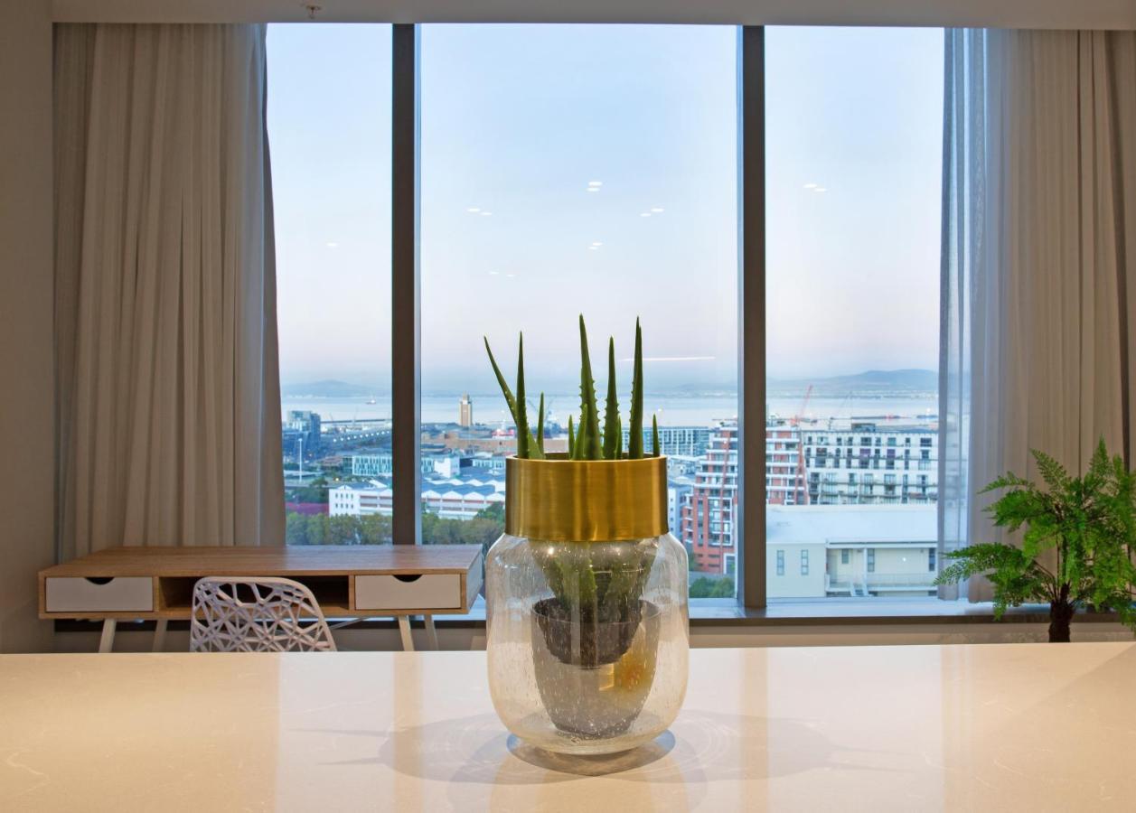 117 On Strand Apartments Cape Town Dış mekan fotoğraf