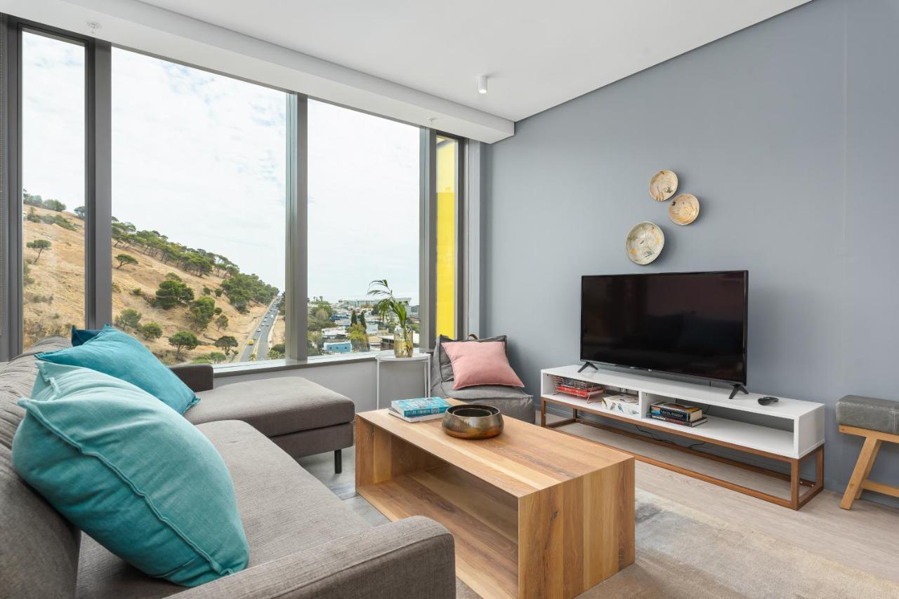 117 On Strand Apartments Cape Town Dış mekan fotoğraf